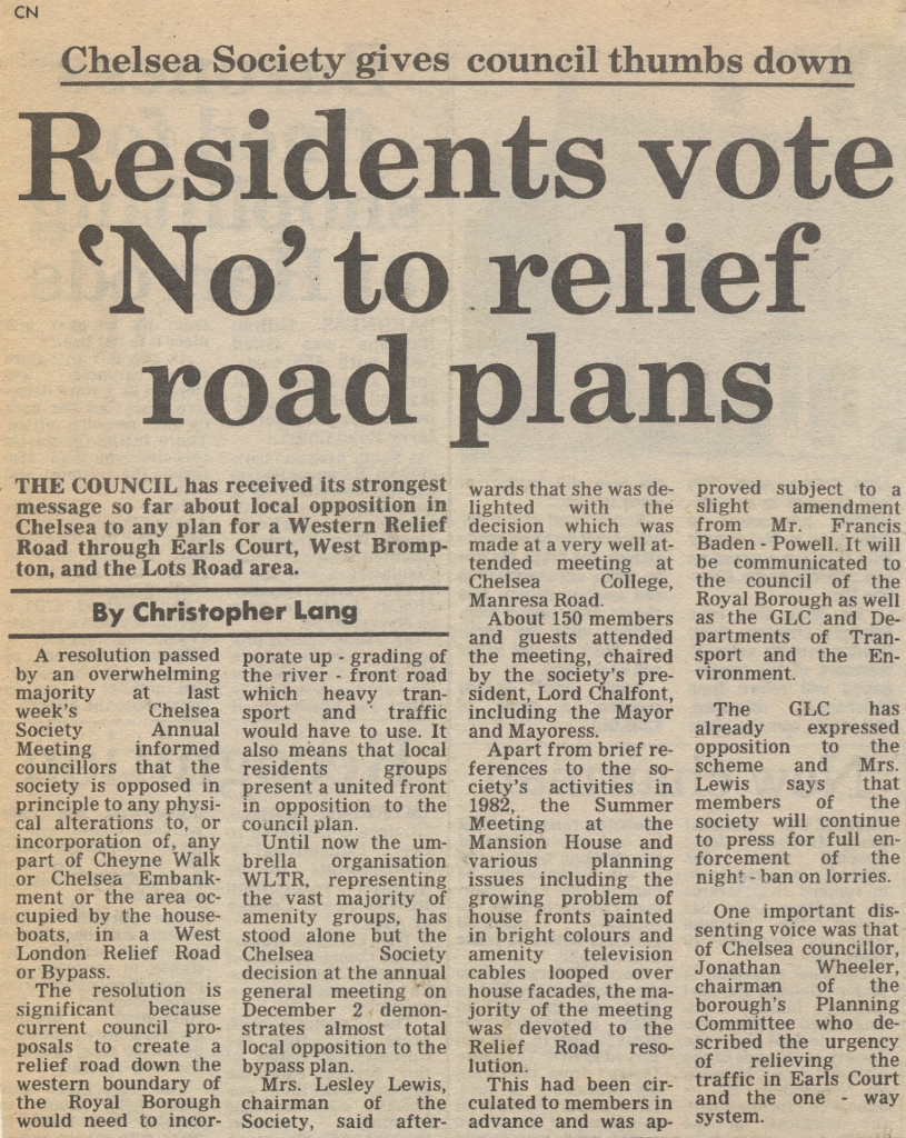 19821210 CHELSEA SOCIETY REJECTS ROAD PLAN CN.jpg